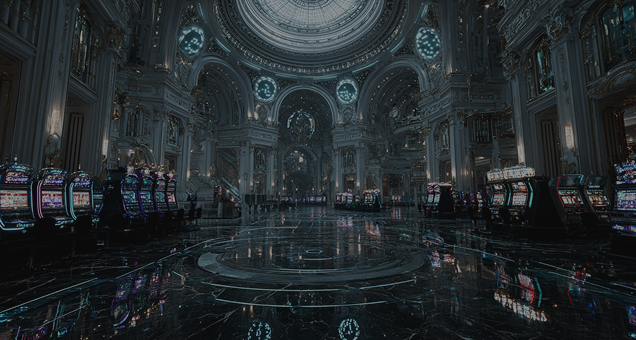 Avantgarde Casino